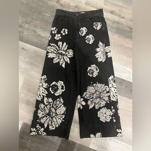 Free People Talia jeans size 31